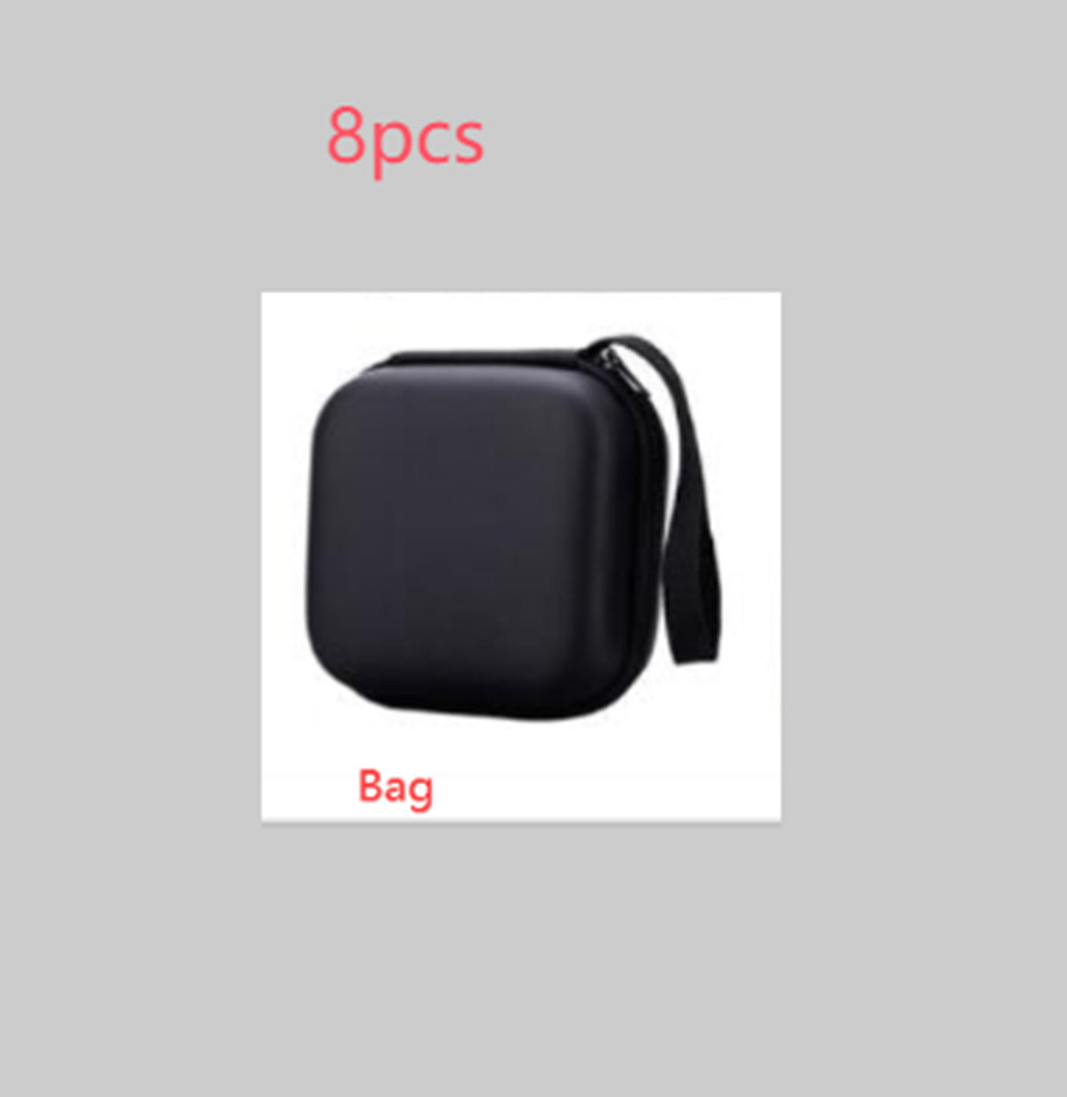 USB Rechargeable Waterproof COB LED Camping Headlamp